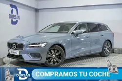 VOLVO V60 T6 Twin Recharge Inscription AWD