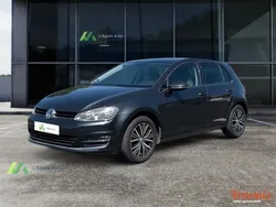 Volkswagen Golf 1.4 TSI 150 BLUEMOTION ALLSTAR / 1ère main (Suivi complet Volkswagen)