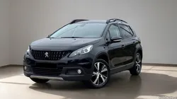 Peugeot 2008 PureTech GT Line