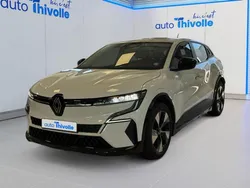 Renault Mégane E-TECH EV40 130ch standard charge Equilibre