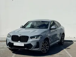 Bmw X4 xDrive20d 190ch M Sport