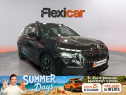 SKODA Kamiq 1.5 TSI Montecarlo DSG