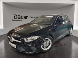 Mercedes-Benz A 160 D