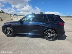BMW X5 40 i xDrive Pack M