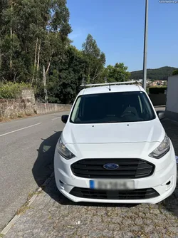 Ford Transit Ford transict conect 1.5