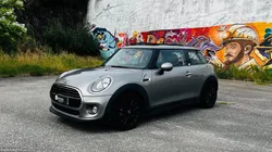 MINI Cooper D 116cv - Edição Shoreditch - Garantia