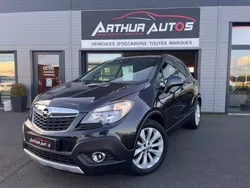 Opel MOKKA 1.4 TURBO 140CH COSMO PACK START&STOP 4X2