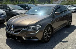 Renault Talisman I (LFD) 1.6 dCi 160ch energy Initiale Paris EDC