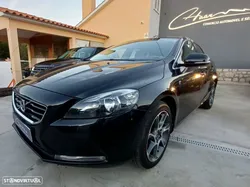 Volvo V40 D2 Ocean Race