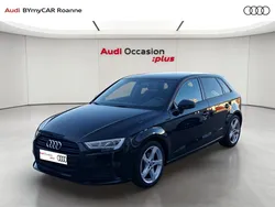 AUDI A3 Sportback 30 TDI 116 Sport