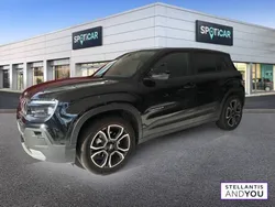 Jeep Avenger 115 kW 4x2 Altitude