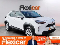 Toyota Yaris Cross 130H Active