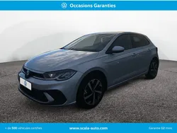 VOLKSWAGEN Polo 1.0 TSI 95 S&S DSG7 Life Plus