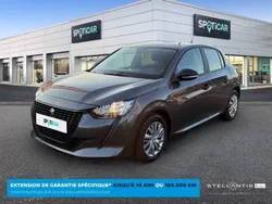 Peugeot 208 PureTech 75 S&S BVM5 Like