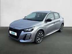 Peugeot 208 Hybrid 110 e-DCS6 - Style