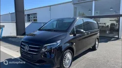 Mercedes Vito Véhicule utilitaire ou Société 119 CDI Mixto Compact Pro Propulsion 9G-Tronic