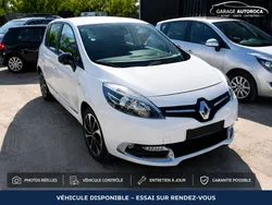 Renault Scénic IIIBose 1.6Dci 130 – Entretien Renault – Garantie