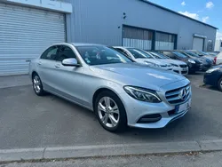 Mercedes C220 CDI 170CH 7G TRONIC+ EXECUTIVE PACK 2014