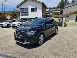 Seat Arona 1.0 TSI FR