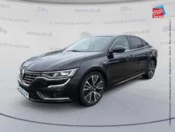 Renault Talisman 1.6 dCi 160ch energy Initiale Paris EDC