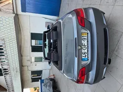 BMW 320 Cabrio