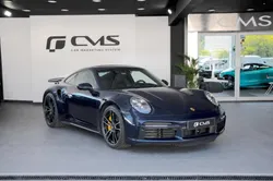 Porsche 911 992 TURBO S MALUS PAYE