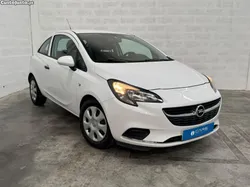 Opel Corsa ...