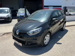 RENAULT Captur TCe eco2 Energy Life 90