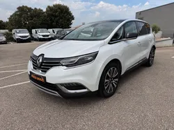 RENAULT ESPACE 2.0 DCI 200ch EDC INITIALE PARIS 7 PLACES