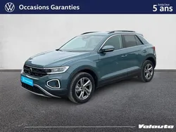 Volkswagen T-Roc 1.0 TSI 116 CH BVM6 VW EDITION