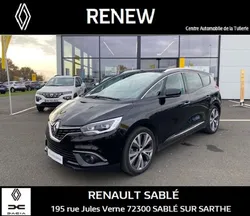 Grand Scenic IV 1.6dCi 130 Intens 7 places