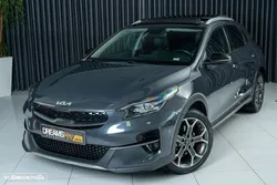 Kia XCeed 1.6 GDi PHEV Tech
