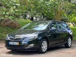 Opel Astra Sports Tourer 1.3 CDTI DPF Sports Tourer Edition