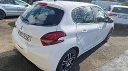 Peugeot 208 Style