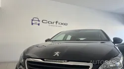 Peugeot 308 1.2 PureTech Allure EAT6 de 2017