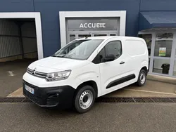 Citroën Berlingo M 650KG 1.5 BHDI 75CV BVM5 CLUB - TVA RECUPERABLE 9160 HT