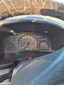 Ford Transit 190 L 2.5 D CD