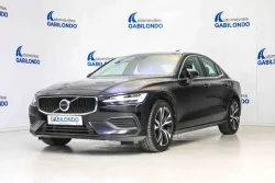 VOLVO S60 B4 Plus