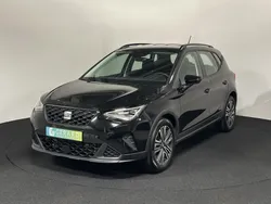 SEAT ARONA 1.0 TSi 115 DSG7 COPA CAMERA CARPLAY