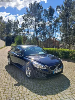 Volvo C30 Drive Momentum