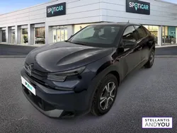 Citroën C4 Hybride 110 ch e-DCS6 You