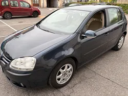 Golf 5 2 litres essence