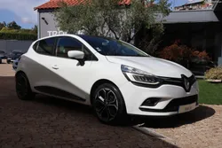 Renault Clio ENERGY TCe 120 EDC Luxe