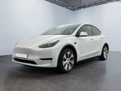Tesla Model Y Standard RWD