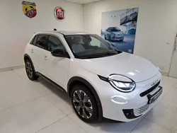 Fiat 600 Hybrid 100ch DCT6 La Prima