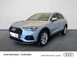 Audi Q3 35 TDI 150ch Advanced S tronic 7