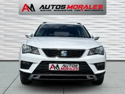 SEAT Ateca 1.0 TSI S&S Style Go