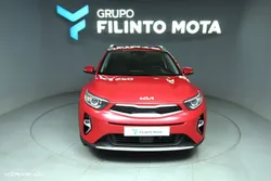 Kia Stonic 1.0 T-GDI Drive 7DCT