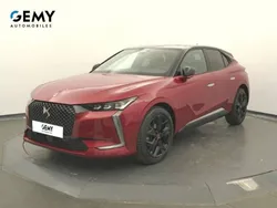 DS 4 BlueHDi 130 EAT8 Performance Line+