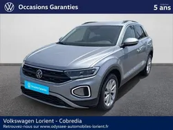 Volkswagen T-Roc 2.0 TDI 150ch Life DSG7